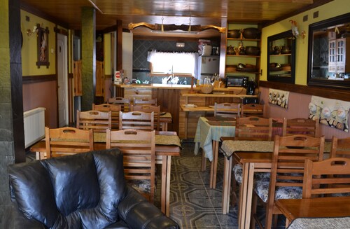 Hostal Galvarino Puerto Natales
