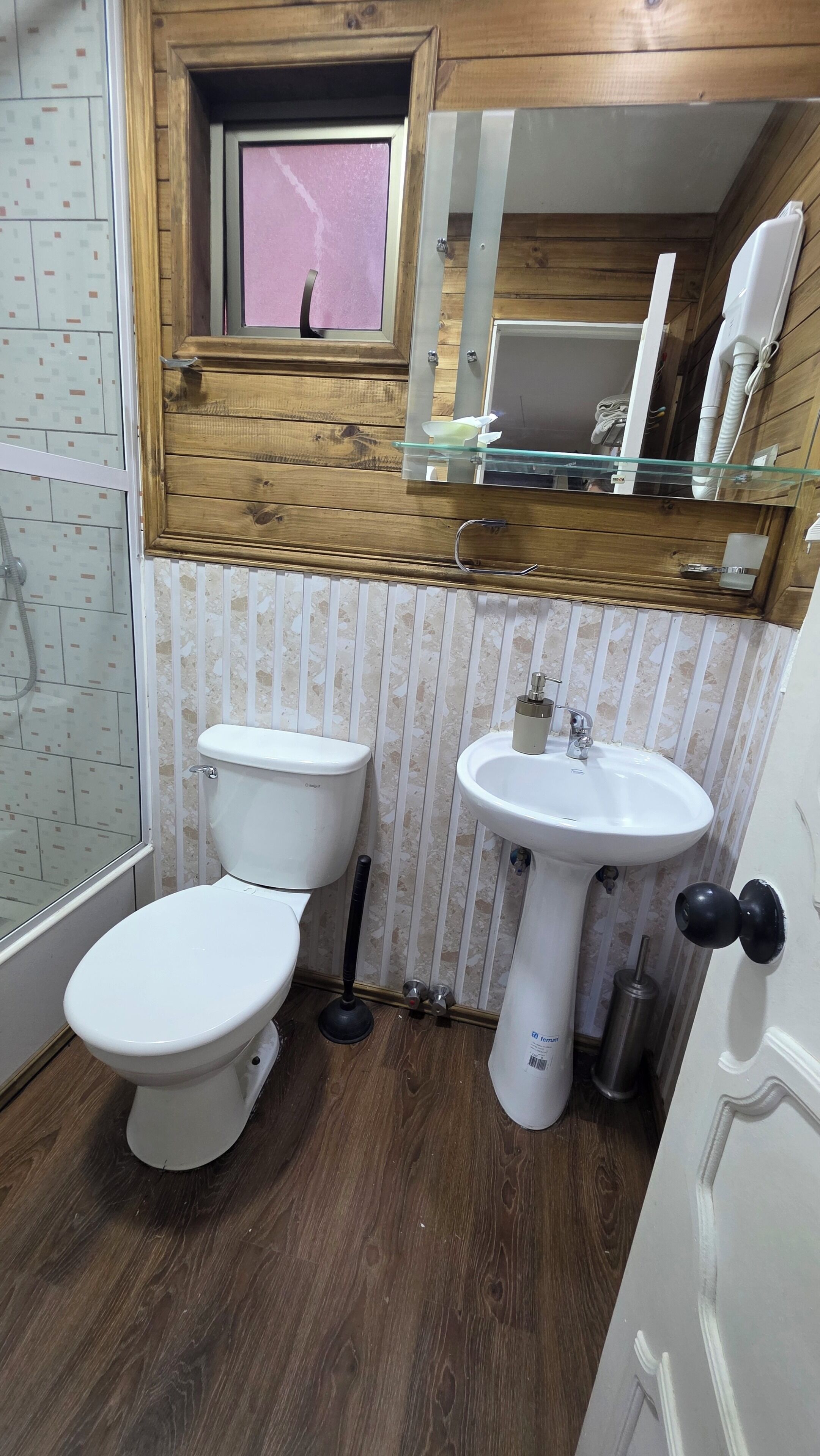 Baño