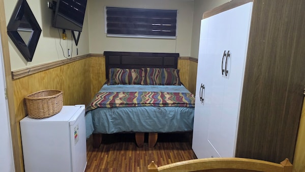 Hostal Galvarino Puerto Natales - Puerto Natales