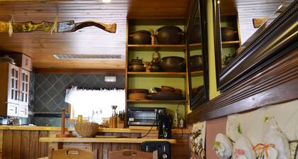 Hostal Galvarino Puerto Natales