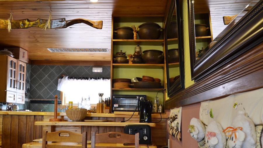Hostal Galvarino Puerto Natales