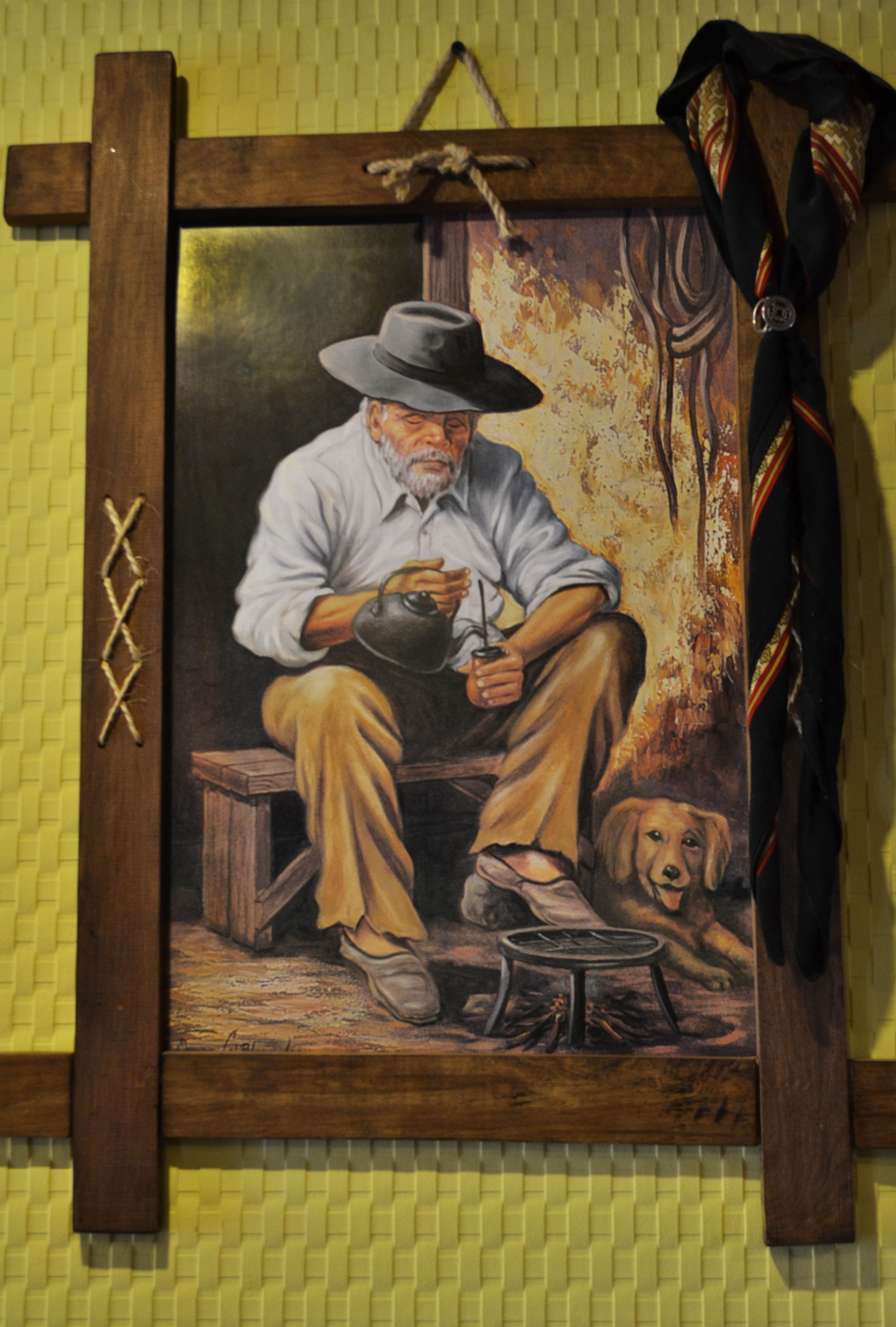 Senior Room, 1 Bedroom, Private Bathroom | View from room