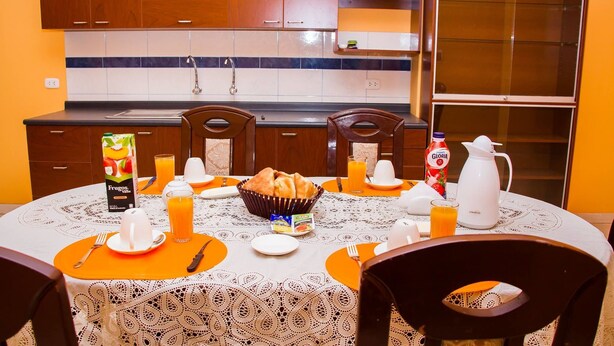 Unclassified image, 1 of 20, button - Hotel Rayos del Sol (Juliaca)