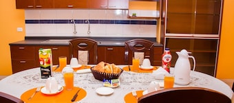 Hotel Rayos del Sol