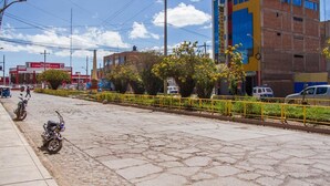 Unclassified image, 2 of 20, button - Hotel Rayos del Sol (Juliaca)