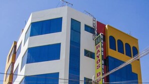 Unclassified image, 5 of 20, button - Hotel Rayos del Sol (Juliaca)
