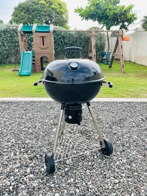 Grill-/Picknickplatz