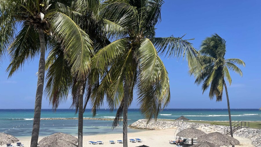 Nianna Coral Bay Gorgeous Townhouse 2