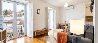 Gonzalo's Guest Apartments - Alfama Terrace