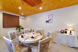 Restaurant - Lotus Legend Hotel (Hanoi)