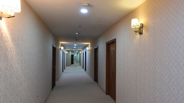 Unclassified image, 1 of 44, button - Lotus Legend Hotel (Hanoi)