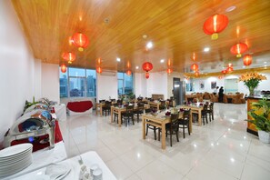 ร้านอาหาร
