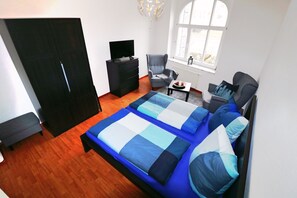 Comfort-Apartment, 3 Schlafzimmer