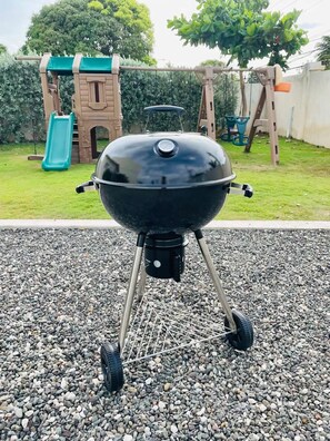 BBQ/野餐场地
