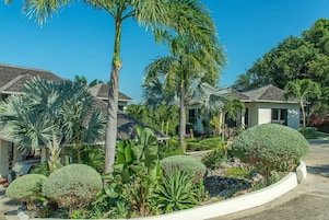 Jardín
