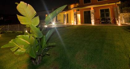 Agriturismo Le Girandole