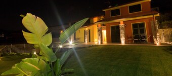 Agriturismo Le Girandole