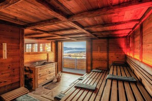 Couples treatment room(s), body treatments, hot stone massages - Landromantik Hotel Oswald Gourmet & SPA (Teisnach)