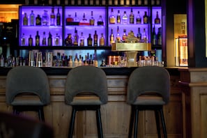 Bar (di hartanah)