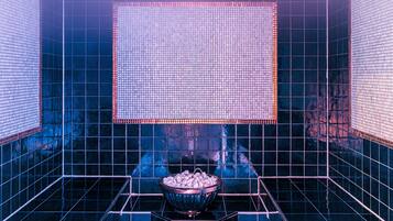 Behandelingskamers voor koppels, lichaamsbehandelingen