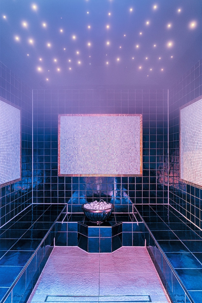 Landromantik Hotel Oswald by null