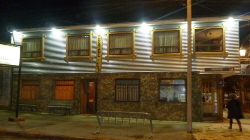 Hostel Danicar Puerto Natales