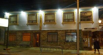 Hostel Danicar Puerto Natales