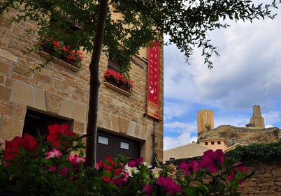 Caserón el Remedio I