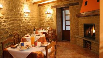 Restaurantes