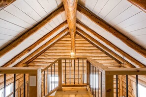 Design Chalet, 3 Bedrooms | View from room