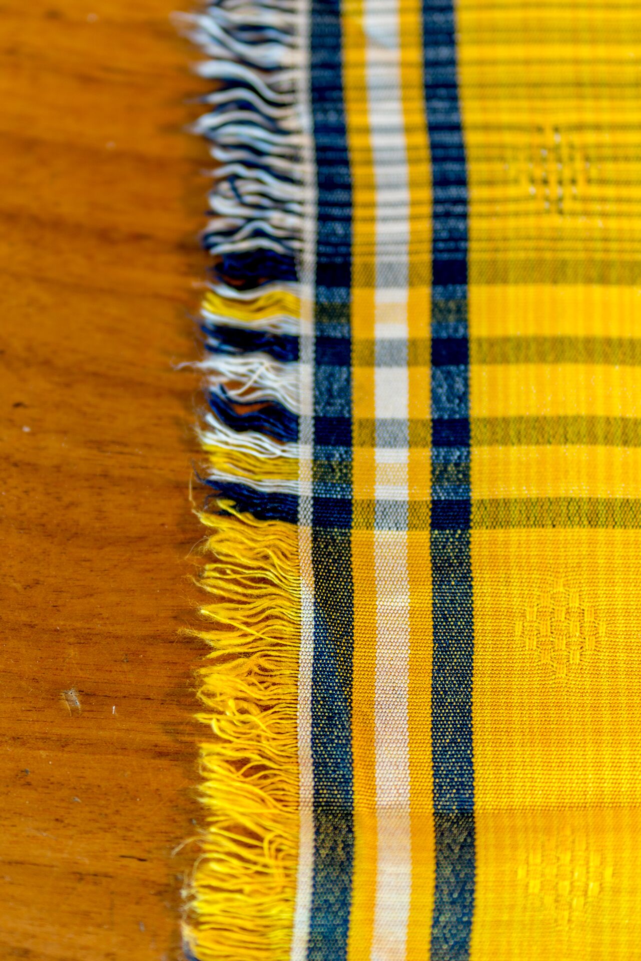 top shed cottage | interior