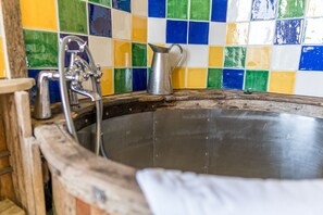 Nhà, phòng tắm riêng, quang cảnh biển | 2 phòng ngủ, bộ đồ giường cao cấp, trang trí khác biệt 