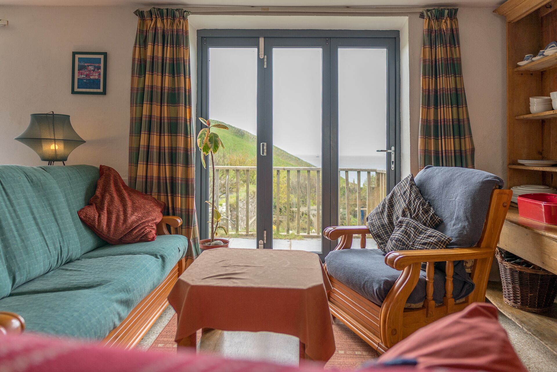 wheelers cottage | interior