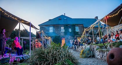 The Druidstone Hotel