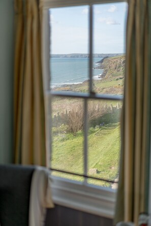 Interior - The Druidstone Hotel (Haverfordwest)