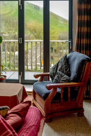 コテージ バリアフリー 専用バスルーム | 内装