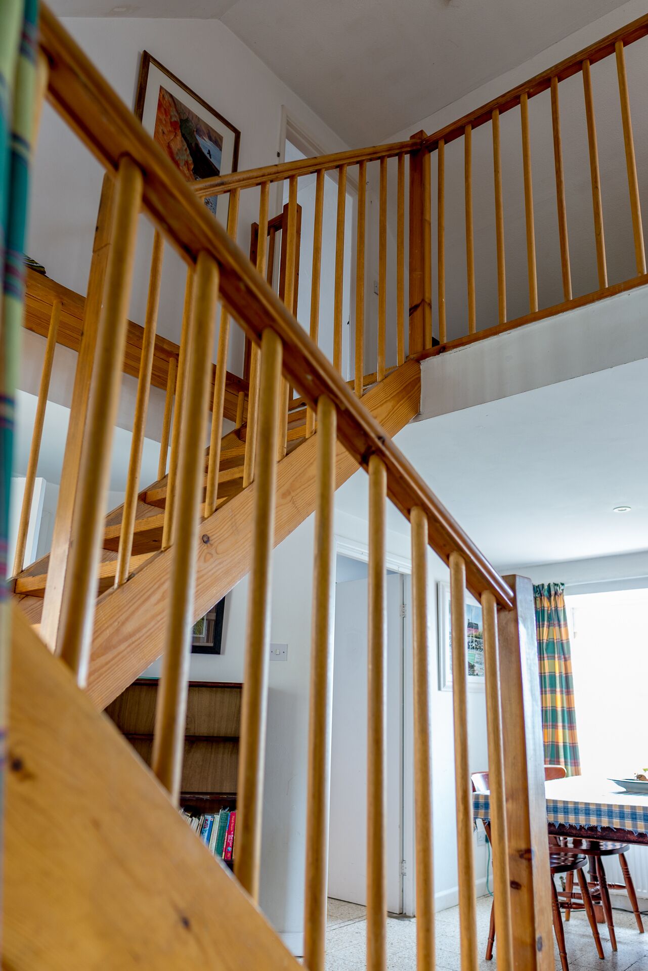 wheelers cottage | interior