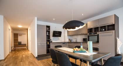 Ferienwohnung Pfänder