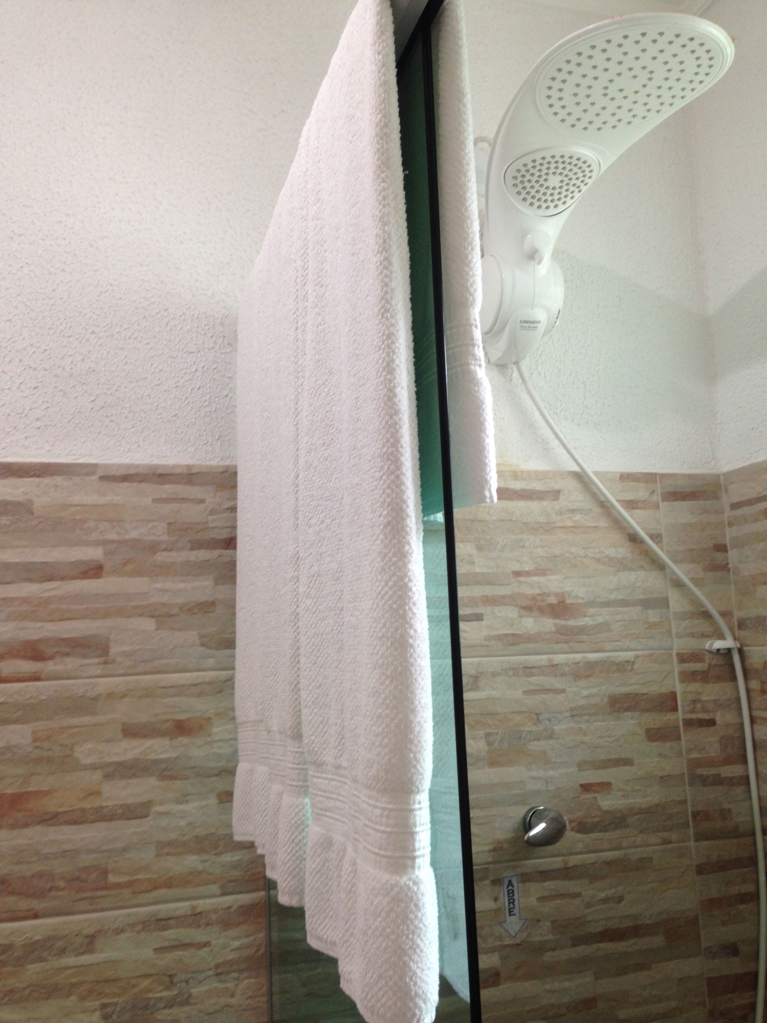 luxury quadruple room, 2 queen beds | bathroom shower