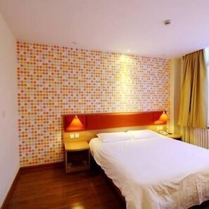 Room - Home Inn (Qingdao)