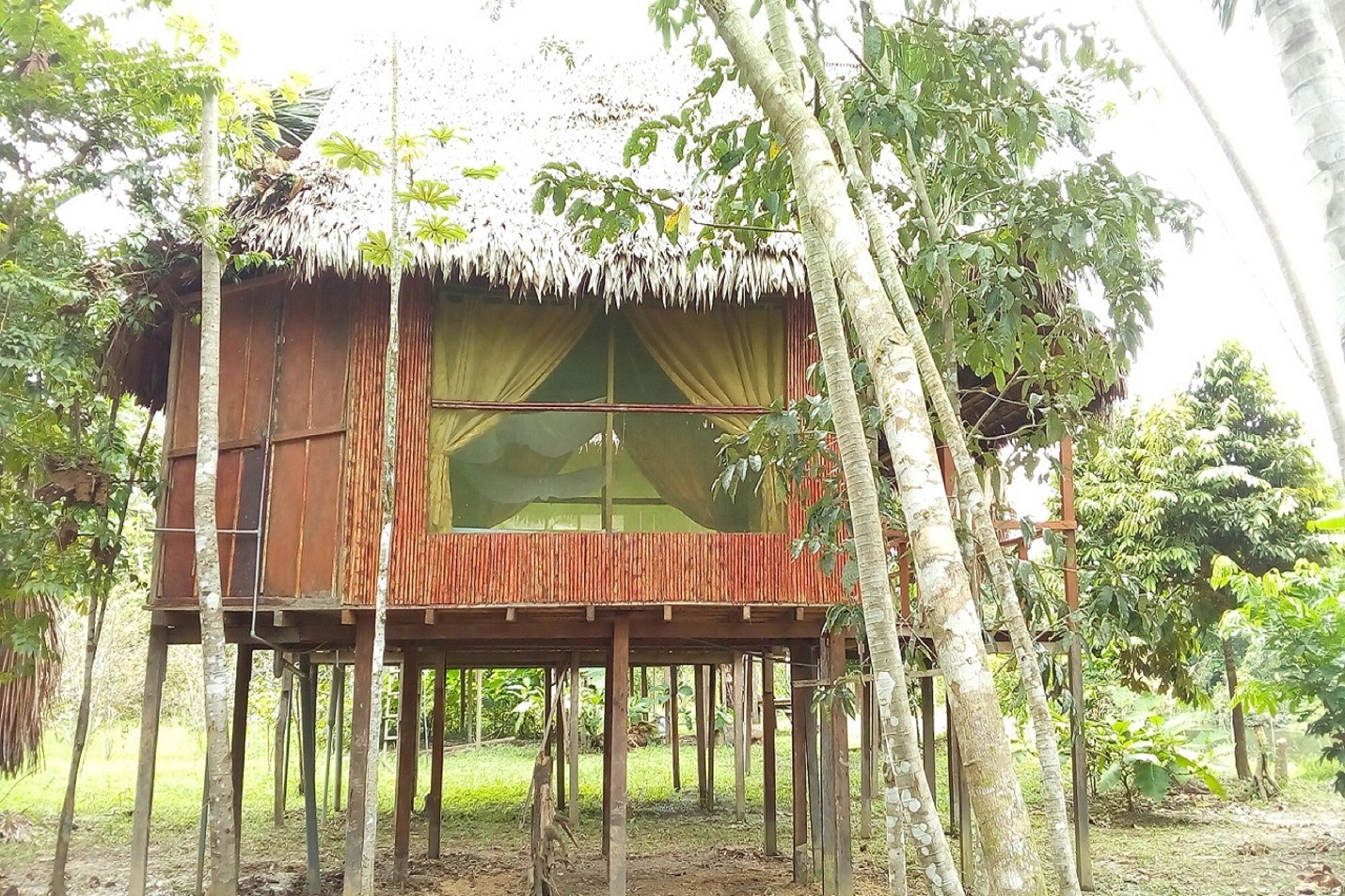 2 Star Hotels