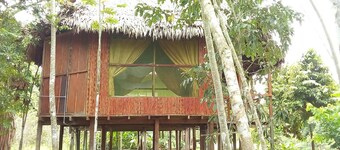 Antares Amazon Lodge