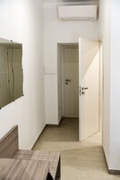 Habitación Deluxe con 1 cama doble o 2 individuales | 1 dormitorio, sábanas de algodón egipcio, ropa de cama de alta calidad