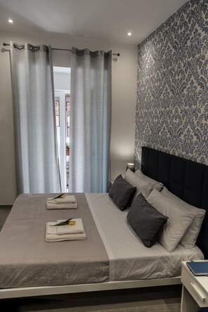 Room - Lungomare Rooms (Castellammare di Stabia)