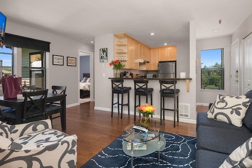 シアトル バケーション ホーム : トーマス ロッジ フィラデルフィア