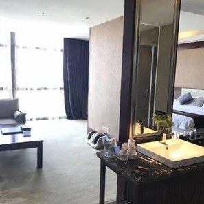 Room - Bo Jing International Hotel (Hangzhou)