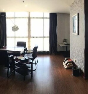 Room - Bo Jing International Hotel (Hangzhou)