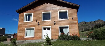 Hosteria Tranqueras de El Chalten