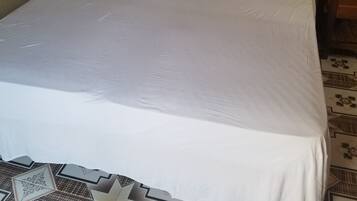 Basic House | View from room