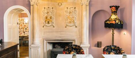 바(숙박 시설 내)